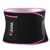 Infinity Sweat Belt for Workout and Training (One Piece)
